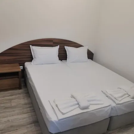 Apartment кулата Sozopol