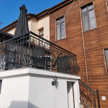 Apartment кулата
