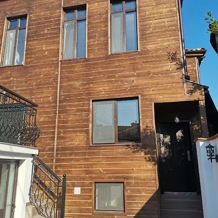 Apartment кулата *