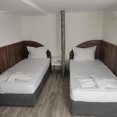 кулата Apartment Sozopol