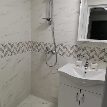 Apartment кулата Sozopol