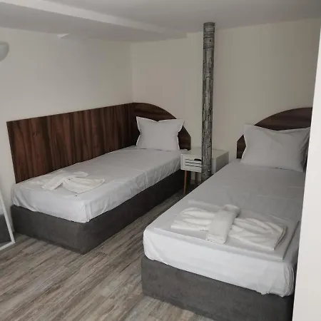 кулата Apartment *
