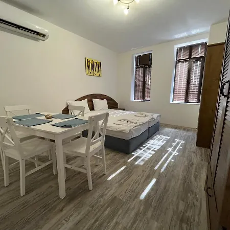 кулата Apartment Sozopol