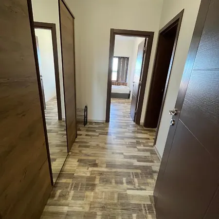 Apartment кулата