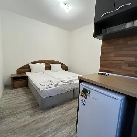 кулата Apartment Sozopol