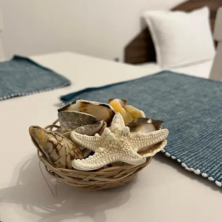 кулата Apartment Sozopol
