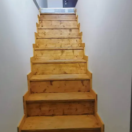 кулата Apartment