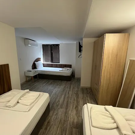 Apartment кулата