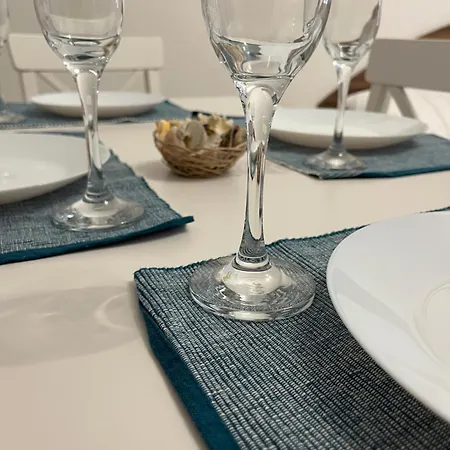 Apartment кулата Sozopol