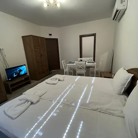 кулата Sozopol