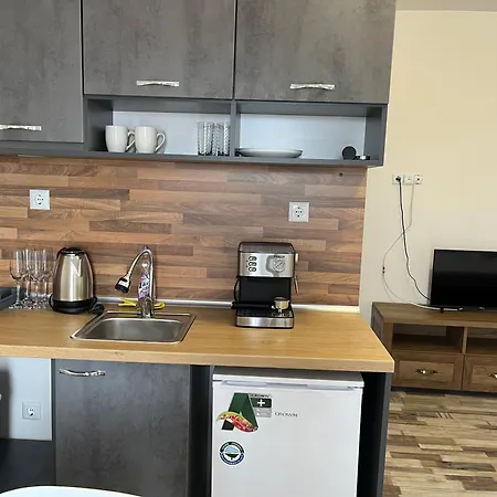 Apartment кулата Sozopol